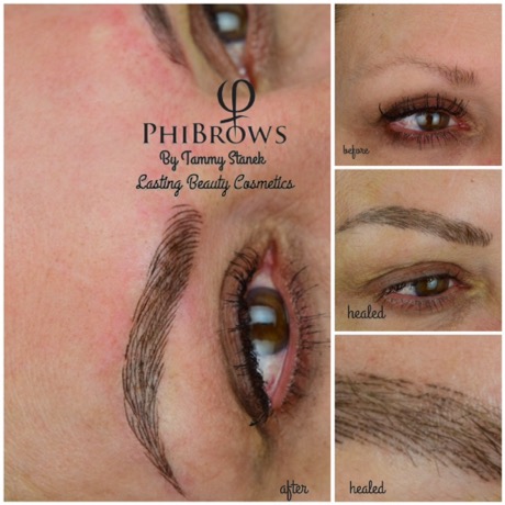 Microblading Madison